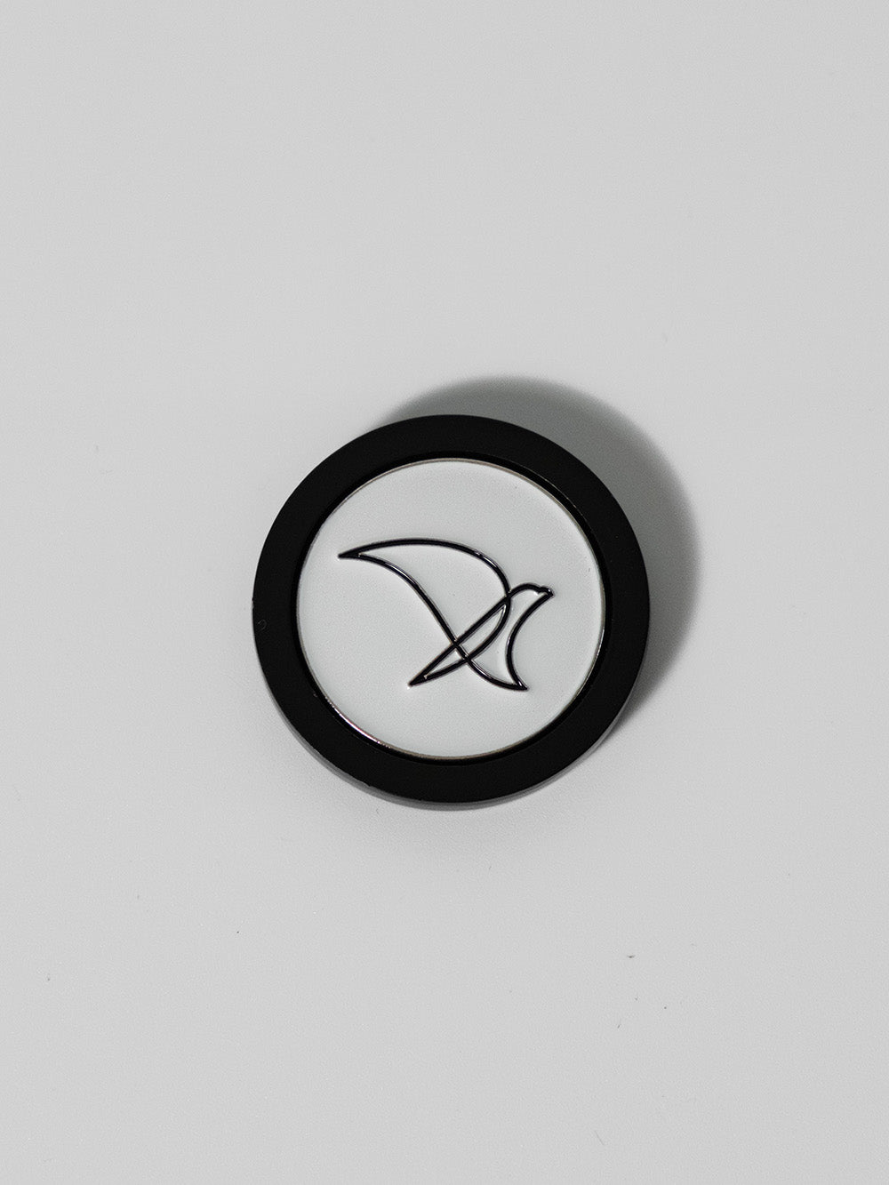 Peregrine Golf Ball Marker