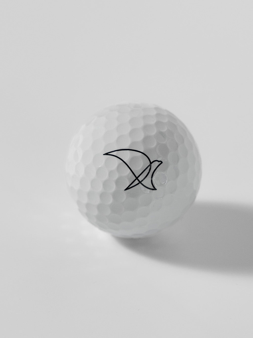 Peregrine Golf Pro V1 Soft Balls - 1 Dozen